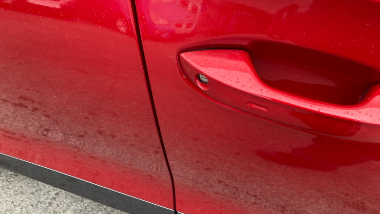 CUPRA Formentor 1.5 TSI 150 V2 5dr Petrol Estate